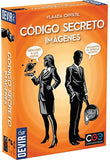 Código Secreto: Imágenes- Español