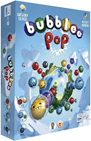 Bubblee Pop - Español