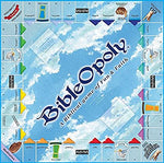 Bibleopoly - Inglés