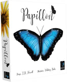 Papillon - Español