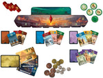 7 Wonders Duel - Inglés