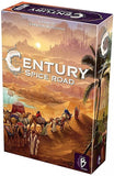 Century: Spice Road - Inglés