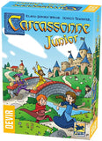Carcassonne Junior - Español