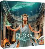 Khora: Rise of an Empire - Español