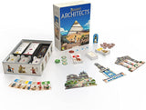 7 Wonders Architects - Inglés