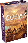 Century: Spice Road - Inglés