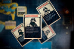 Pandemic: Legacy Season 2 - Yellow Edition (English)