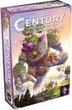 Century Golem: Eastern Mountains - Expansión - Inglés