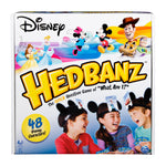 HedBanz: Disney