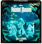 Disney: The Haunted Mansion - Inglés