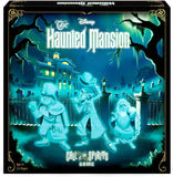 Disney: The Haunted Mansion - Inglés