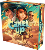 CAMEL UP 2.0 - Inglés