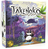 TAKENOKO - Español