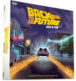 Back to the Future: Back in Time - Ingles (SEMINUEVO)