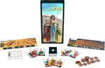 7 Wonders: Leaders (New Edition) - Expansión - Inglés