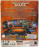 Terraforming Mars: Ares expedition - Edición coleccionista - Inglés