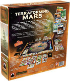 Terraforming Mars - Ingles
