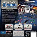 Star Wars X-Wing: The Force Awakens Core Set (SWX36) - Inglés
