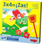 3X4 ZAS - Español