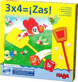 3X4 ZAS - Español