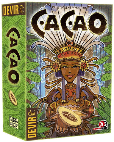 CACAO - Español