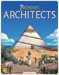 7 Wonders Architects - Inglés