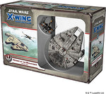 Star Wars X-Wing: Heroes of the Resistance Expansion Pack - Inglés