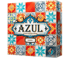 AZUL - Inglés