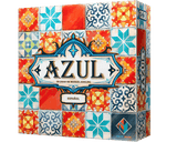 AZUL - Inglés