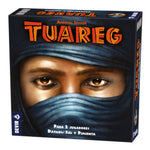 Tuareg - Español