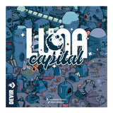 Luna Capital - Español
