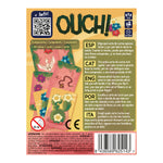 OUCH! - Devir Pocket