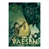 Vaesen: Pack de Cartas - Español