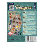 Veggies - Devir Pocket