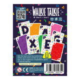 Walkie Talkie - Devir Pocket