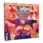 Dinosaur World - Español