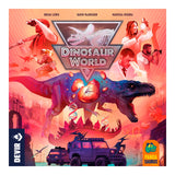Dinosaur World - Español