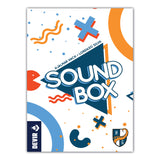 Sound Box - Español