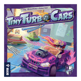 Tiny Turbo Cars - Español
