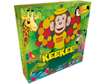 KEEKEE - Inglés