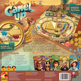 CAMEL UP 2.0 - Inglés