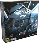 Captain Sonar - Inglés