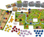 Carcassonne Plus 2017 - Español