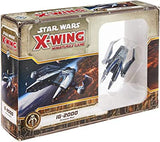 Star Wars: X-Wing - IG-2000 - Inglés