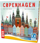 Copenhagen - Español