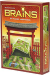 Brains: El jardín japonés - Español