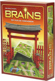 Brains: El jardín japonés - Español