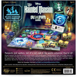 Disney: The Haunted Mansion - Inglés