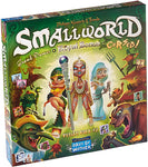 Small World Power Pack 2 (Grand Dames + Royal Bonus + Cursed ) - Inglés