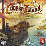 Cooper Island - Español